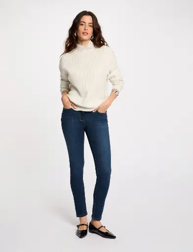 Jeans slim Morgan 