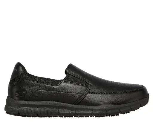 Work Relaxed fit  Antiresbaladizo sckechers