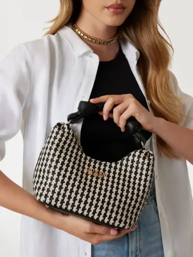 Mini hobo Mirema Guess
