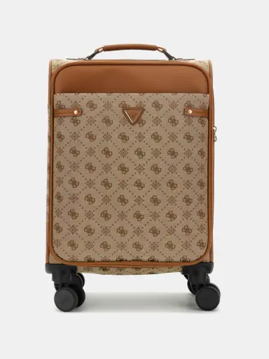 Trolley Neda con Logotipo 4 g Peony