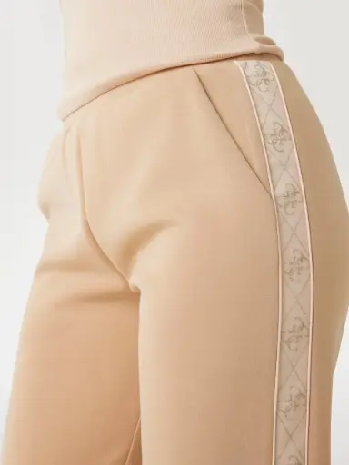 Chandal Deportivo guess con banda en los laterales   4G 