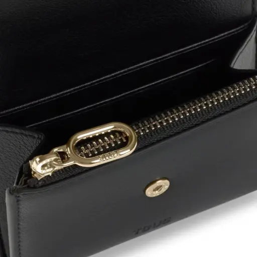 billetera s Tous city negro