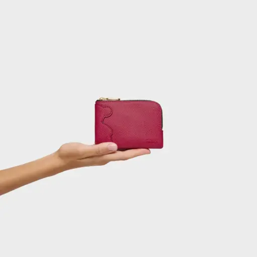 Monedero s Tous bear fucsia