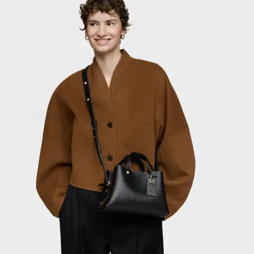 city s Tous citybown negro