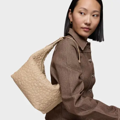 Hobo  m Tous  puffy bear  arena 