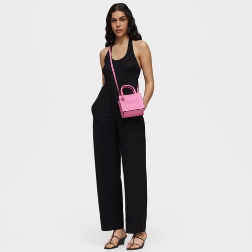 Tous Mini cube Rosa Brenda