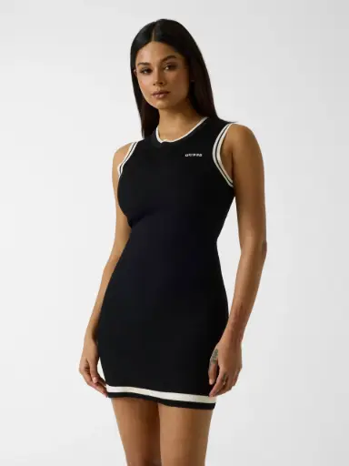 Vestido deportivo guess 