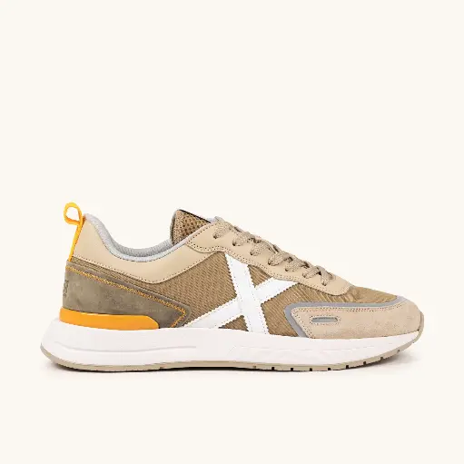 Sneakers deportivo munich 